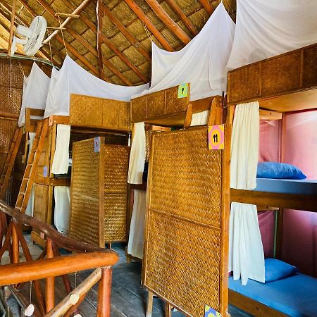 Hostal Holbox ภายนอก รูปภาพ