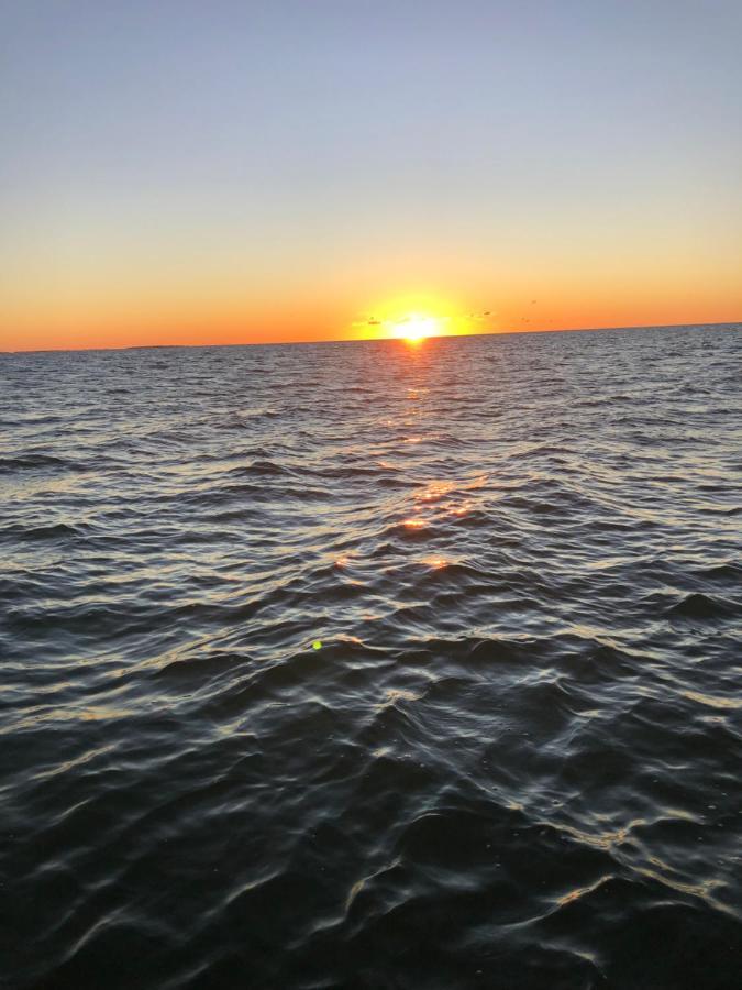 Hostal Holbox ภายนอก รูปภาพ