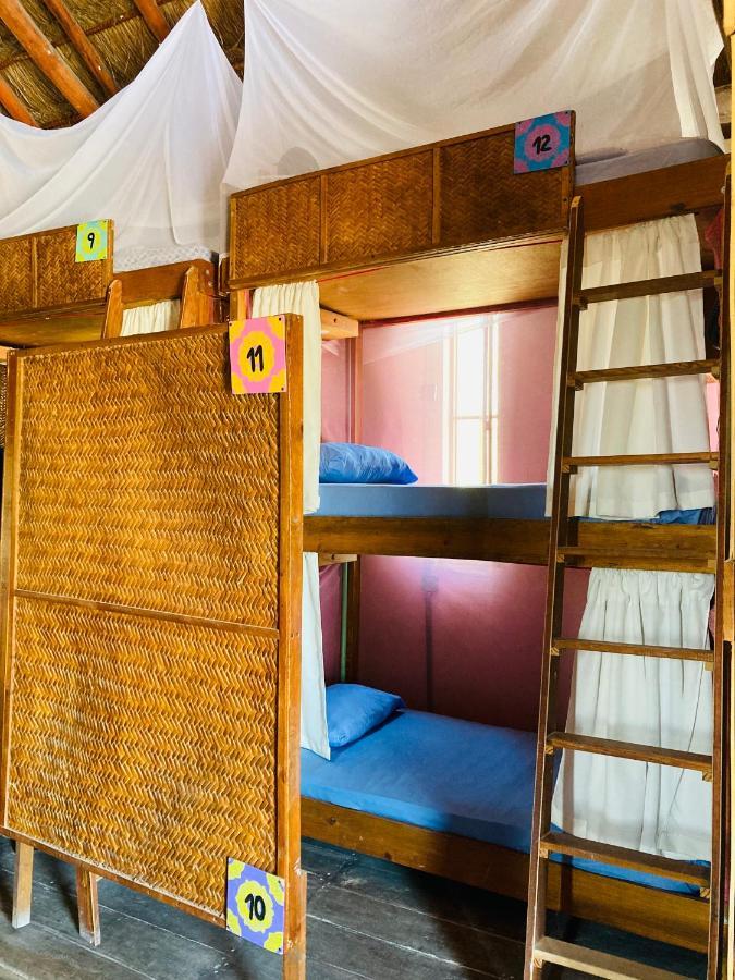 Hostal Holbox ภายนอก รูปภาพ
